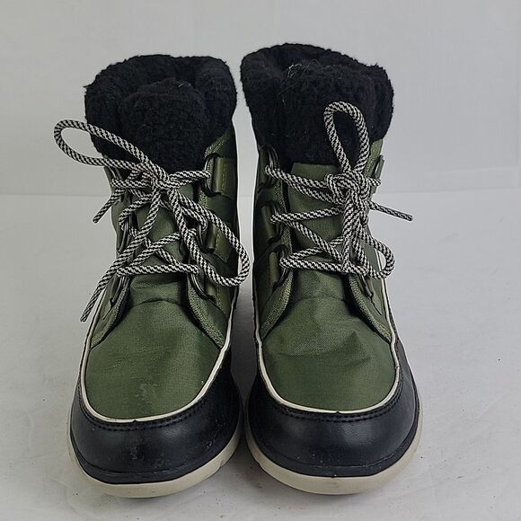 Sorel Explorer Next Women's Winter Boots - Picture 3 of 10